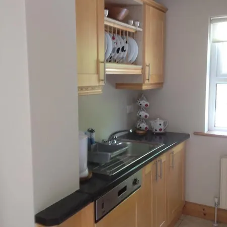 Earlscourt Apartment Glenbeigh