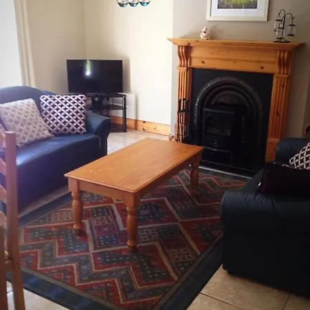 Apartment Earlscourt Glenbeigh