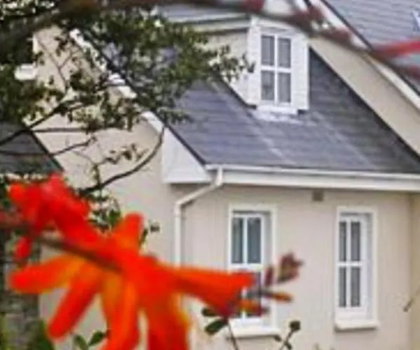 Earlscourt 아파트