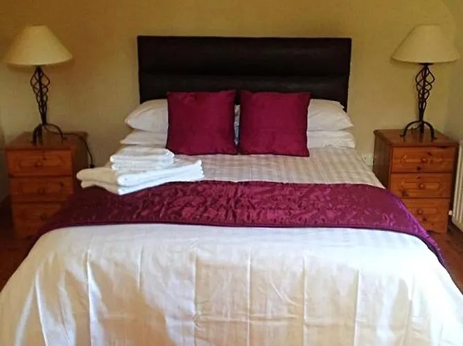 아파트 Earlscourt 글렌비