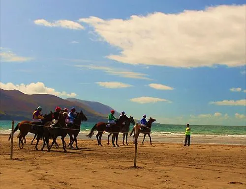 Earlscourt 아파트