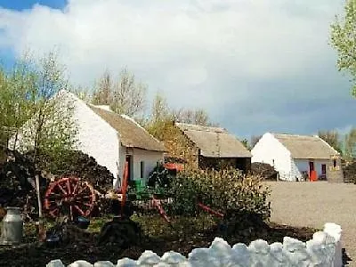 아파트 Earlscourt 글렌비