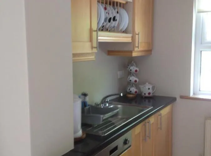 Earlscourt 아파트 글렌비